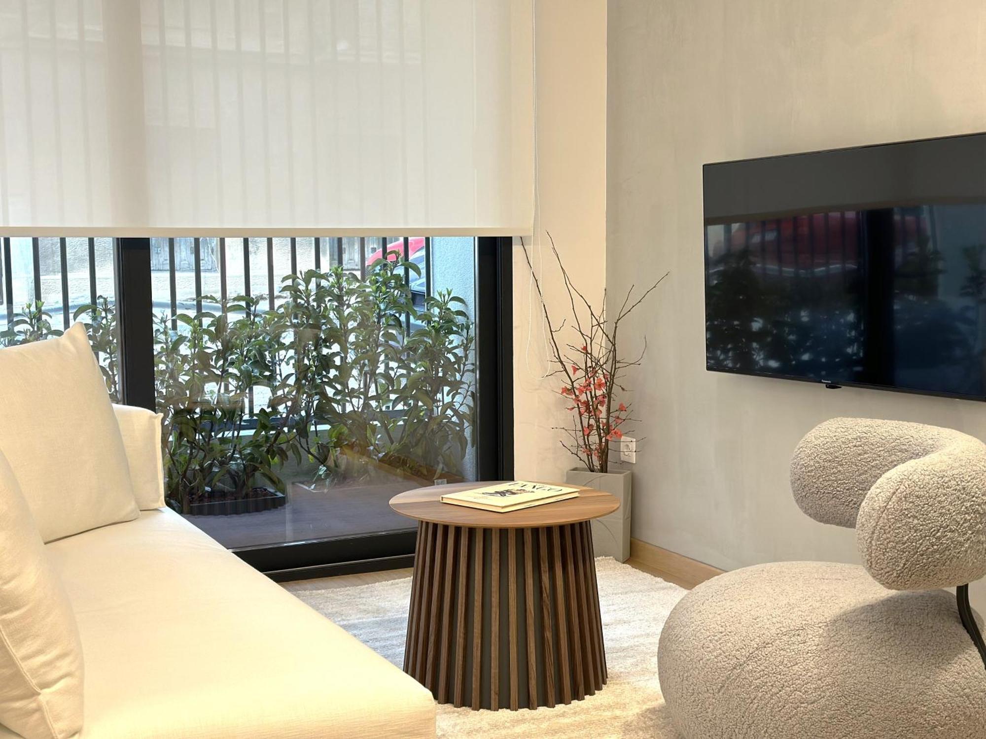 אתונה Aionion Residences By K&K מראה חיצוני תמונה
