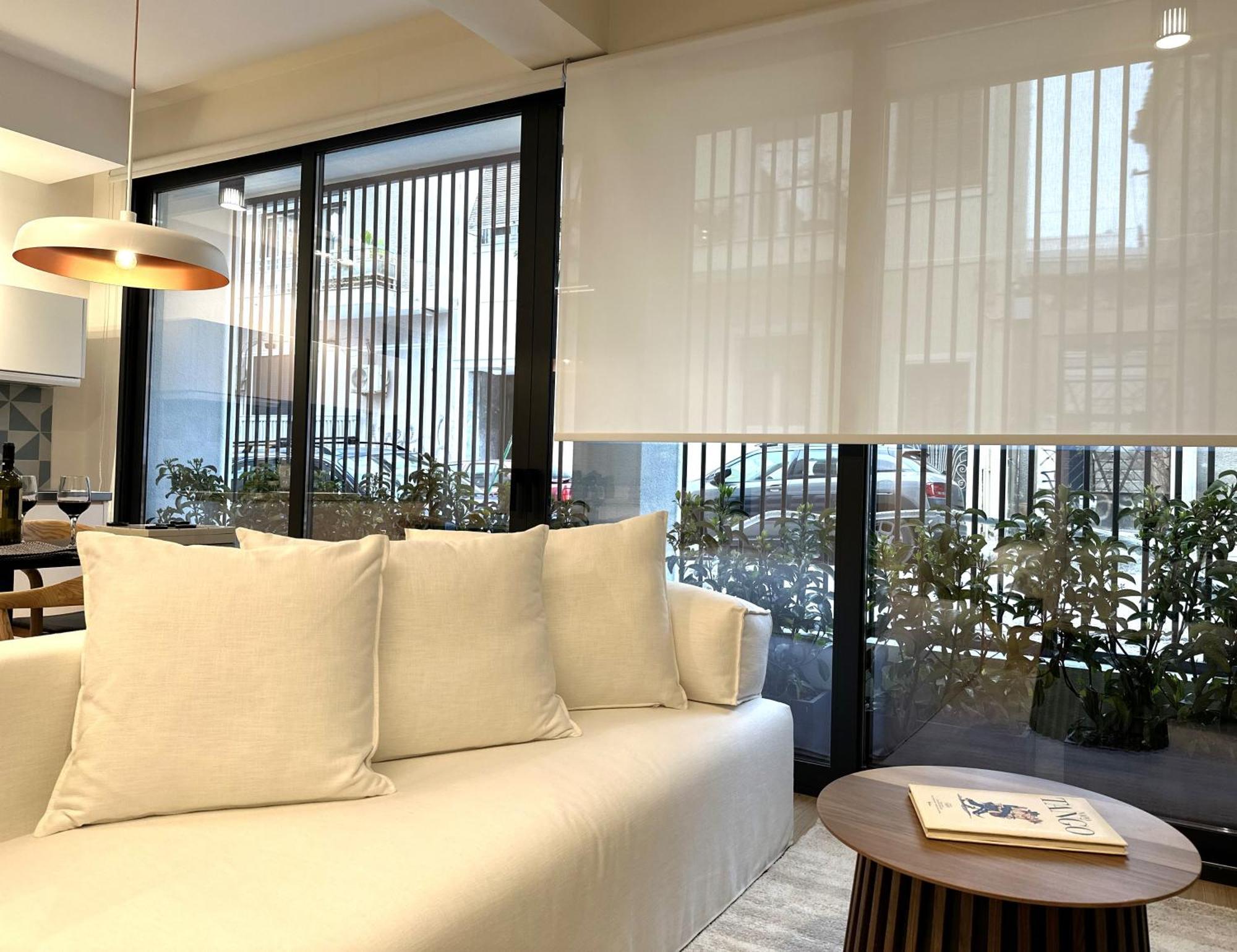 אתונה Aionion Residences By K&K מראה חיצוני תמונה